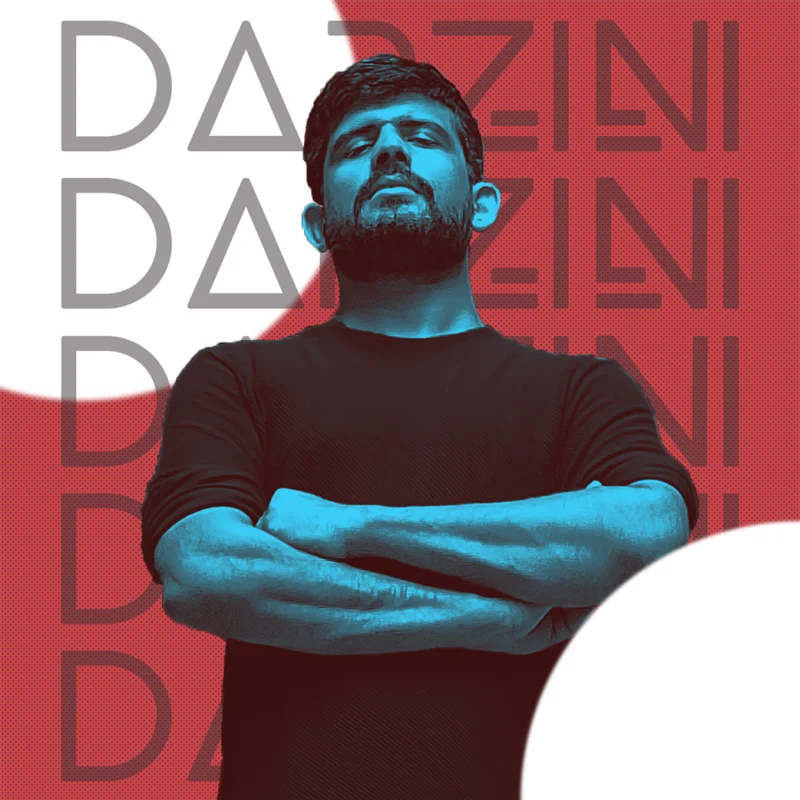 Darzini Logo