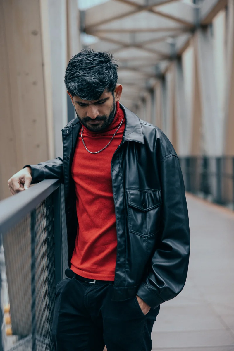 Darzini press photo 1