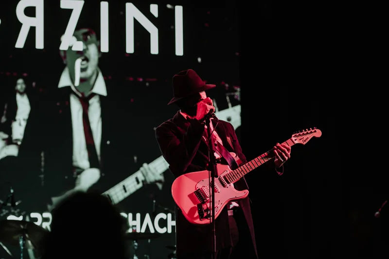 Darzini press photo 4