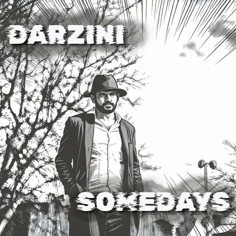 Somedays cover